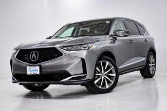 New 2026 Acura MDX w/ Technology Package video 1
