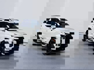 New 2025 Hyundai Palisade Calligraphy image 1