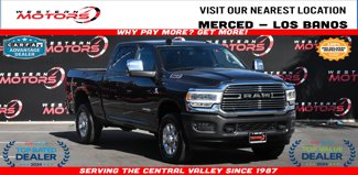 Used 2024 RAM 2500 Laramie image 1