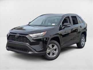 New 2025 Toyota RAV4 XLE video 1