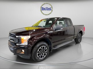 Used 2019 Ford F150 XLT w/ Equipment Group 302A Luxury image 1