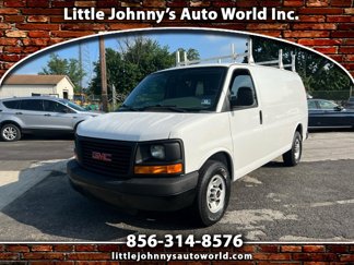 Used 2016 GMC Savana 2500 image 1