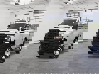 New 2024 RAM 2500 Tradesman w/ Snow Chief Group image 1