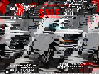 Used 2024 Ford F150 XLT w/ Equipment Group 302A MID image 1
