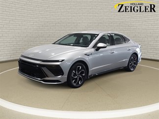 Certified 2024 Hyundai Sonata SEL image 1