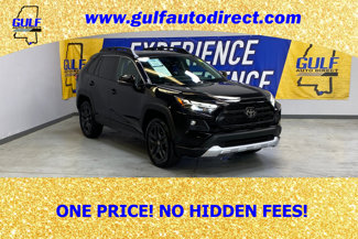 Used 2024 Toyota RAV4 Adventure image 1
