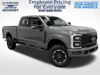 New 2025 Ford F250 Lariat w/ Lariat Ultimate Package image 1