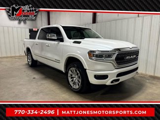 Used 2020 RAM 1500 Limited image 1