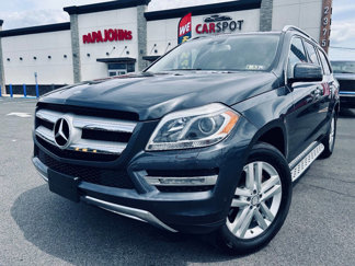 Used 2016 Mercedes-Benz GL 450 4MATIC image 1
