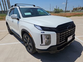 New 2025 Hyundai Palisade XRT image 1