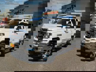 Used 2018 GMC Sierra 1500 SLT image 1