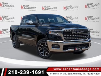 New 2026 RAM 1500 Limited image 1