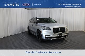 Certified 2023 Lincoln Aviator Reserve w/ Equipment Group 201A image 1