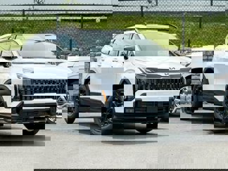 New 2026 Kia Sportage X-Line w/ X-Line Technology Package image 1