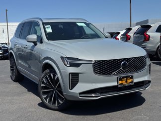 New 2025 Volvo XC90 T8 Plus w/ Protection Package Premier image 1