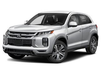New 2024 Mitsubishi Outlander Sport ES image 1