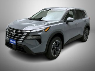 New 2026 Nissan Rogue SV image 1