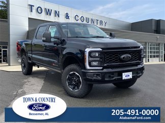 New 2025 Ford F350 Lariat w/ Lariat Ultimate Package image 1