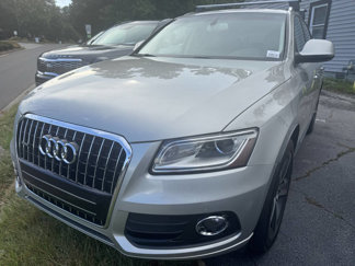 Used 2015 Audi Q5 TDI Premium Plus w/ Technology Package image 1
