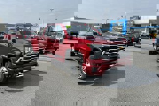New 2025 Chevrolet Silverado 3500 High Country w/ Technology Package image 1