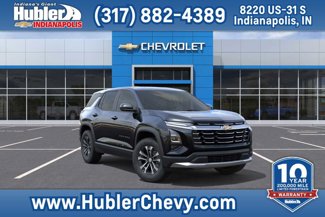 New 2026 Chevrolet Equinox LT w/ Convenience Package II image 1