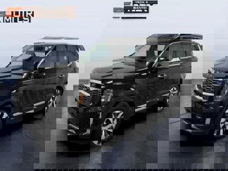 Used 2021 Kia Telluride SX image 1