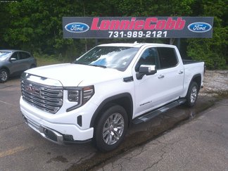 Used 2023 GMC Sierra 1500 Denali w/ Technology Package image 1