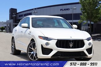 Used 2022 Maserati Levante Modena image 1