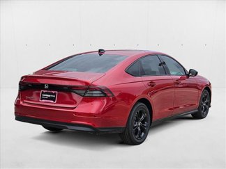 New 2025 Honda Accord SE video 2