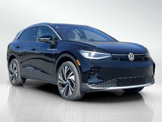 New 2025 Volkswagen ID.4 Pro S Plus image 1