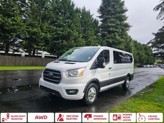 Used 2020 Ford Transit 150 XLT image 1