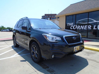 Used 2018 Subaru Forester 2.5i Premium image 1