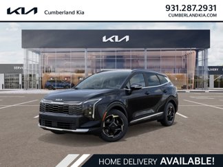 New 2026 Kia Sportage EX image 1