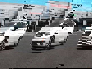 New 2025 Chrysler Pacifica Select image 1