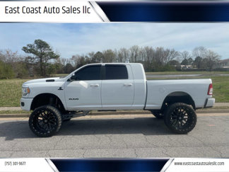 Used 2019 RAM 3500 Big Horn image 1