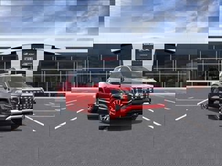 New 2026 GMC Terrain Denali image 1