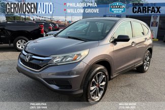 Used 2015 Honda CR-V LX image 1