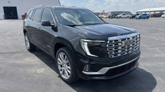 Used 2025 GMC Acadia Denali w/ Super Cruise Package image 1
