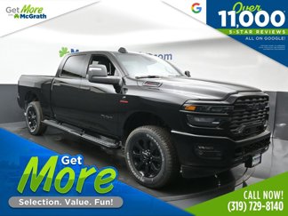 New 2025 RAM 2500 Big Horn image 1