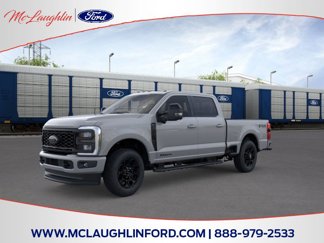New 2025 Ford F350 Lariat w/ Lariat Ultimate Package image 1