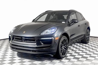 Certified 2024 Porsche Macan image 1