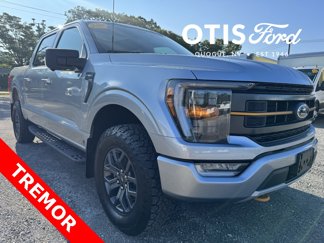Certified 2023 Ford F150 Tremor w/ 360 Degree Camera Package image 1