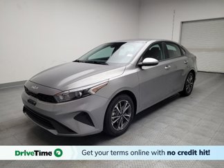 Used 2022 Kia Forte LXS image 1
