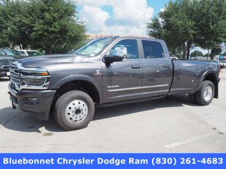 New 2026 RAM 3500 Limited image 1
