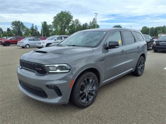 Used 2022 Dodge Durango R/T w/ Blacktop Package image 1