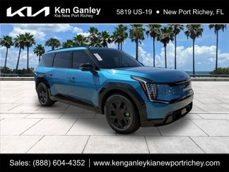 New 2026 Kia EV9 Land image 1