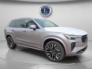 New 2026 Volvo XC90 B6 Plus w/ Protection Package Premier image 1