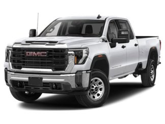 New 2025 GMC Sierra 3500 Denali Ultimate image 1