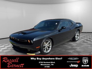 Used 2023 Dodge Challenger GT image 1