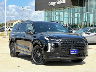 New 2025 Hyundai Palisade Calligraphy image 1